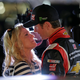 Illustration for article titled Report: Kurt Busch Smashed Ex-Girlfriends Head Into Wall Three Times